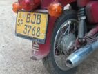 Honda MD md90 2021