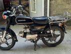 Honda MD 1997