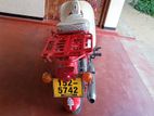 Honda MD 2003