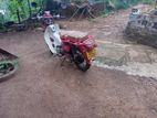 Honda MD90 1994