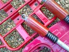 Honda MD90 Parts