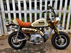 Honda Monkey Z50 1988