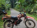 Honda MT50 1988