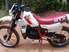 Honda MTX 125R 1992