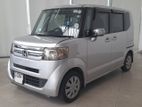 Honda N-Box 2015 2016