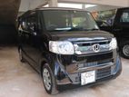 Honda N-Box 2015