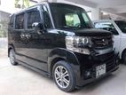 Honda N-Box 2015
