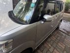 Honda N-Box 2015