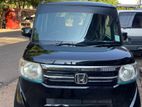 Honda N-Box 2015