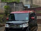 Honda N-Box 2015