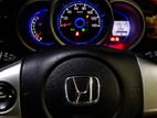 Honda N-Box 2016