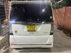 Honda N-Box 2017