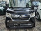 Honda N-Box 2021