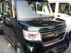 Honda N-Box 2023