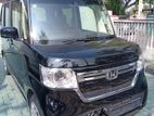 Honda N-Box 2023