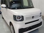 Honda N-Box 2023