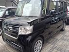 Honda N-Box 2023