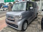 Honda N-Box 2023