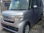 Honda N-Box 2023