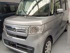 Honda N-Box 2023