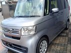 Honda N-Box 2023