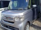 Honda N-Box 2023