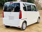 Honda N-Box 2023