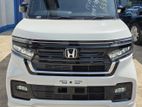 Honda N-Box 2023