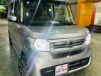 Honda N-Box 2023
