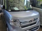 Honda N-Box 2023