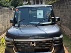 Honda N-Box 2024