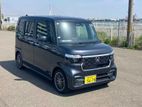 Honda N-Box 2024