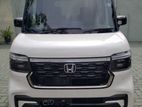 Honda N-Box 2024