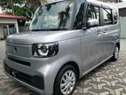 Honda N-Box 2024