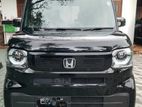 Honda N-Box 2024