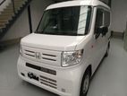 Honda N-Box 2024