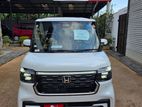 Honda N-Box 2024