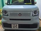 Honda N-Box 2024