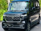 Honda N-Box 2024