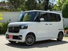 Honda N-Box 2025 Custom