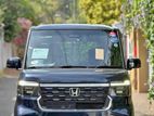 Honda N Box (2025) for Rent