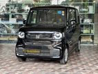 Honda N-Box 2025