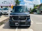 Honda N-Box 2025