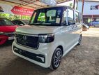 Honda N-Box 2025