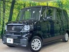 Honda N-Box Base grade 2024