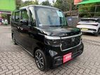Honda N-Box CIUSTOM 2024