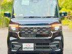 Honda N-Box Coustom GT Turbo PRM 2024