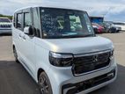 Honda N-Box Custom 2023