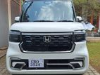 Honda N-Box Custom 2023