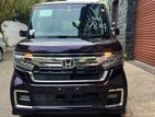 Honda N-Box Custom 2023